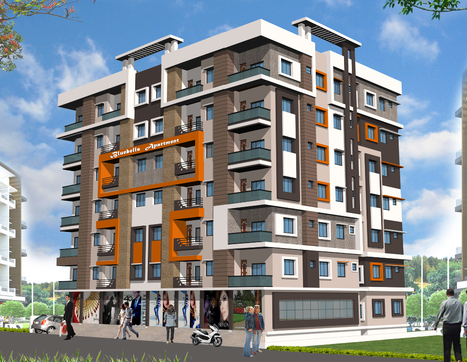 Bunglow Andal Durgapur